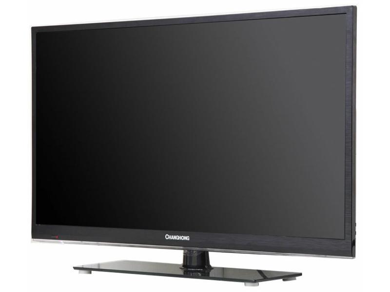 液晶電視