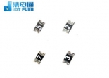 應(yīng)用廣泛的自恢復(fù)貼片保險(xiǎn)絲0603