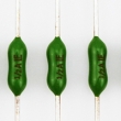 集電通電阻式保險(xiǎn)絲的特點(diǎn)