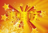 2018年集電通國慶節(jié)放假通知